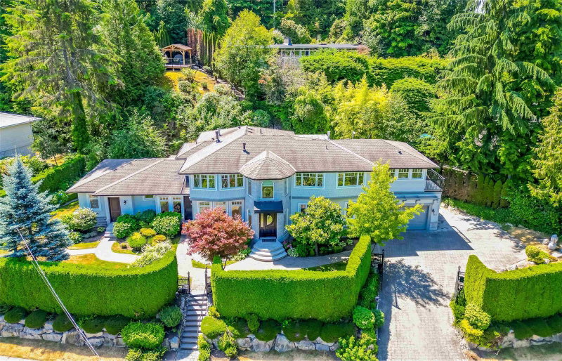 760 Burley Drive