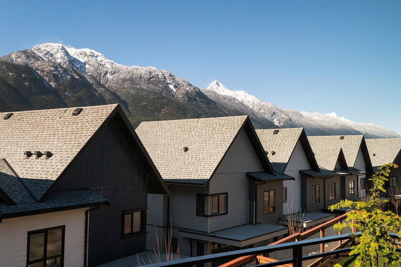 41125 Flow Lane, Squamish, British Columbia