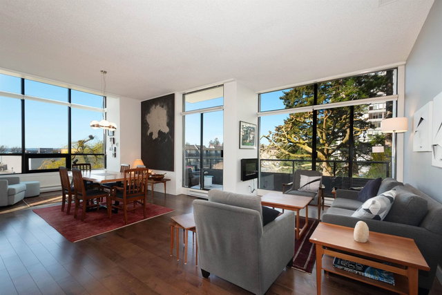 114 - 1420 Duchess Avenue