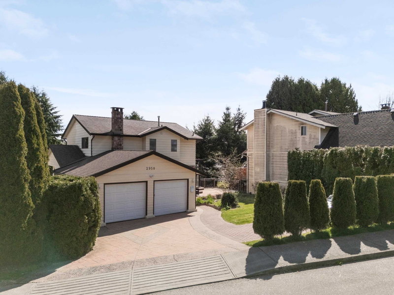 2950 Keets Drive, Coquitlam, V3C 4R6 | Image 3