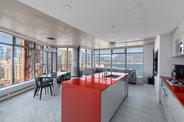 2410 - 128 Cordova Street W