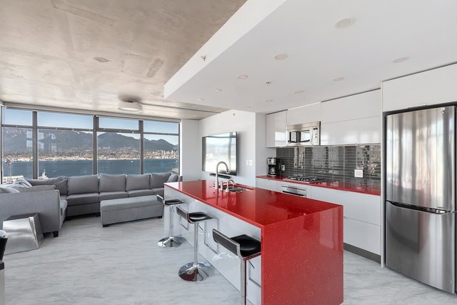 2410 - 128 Cordova Street W