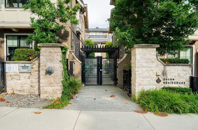 8562 Osler Street, Vancouver, British Columbia