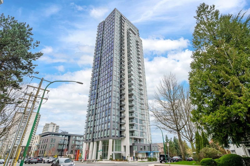 5685 Halley Avenue #1502, Burnaby, British Columbia