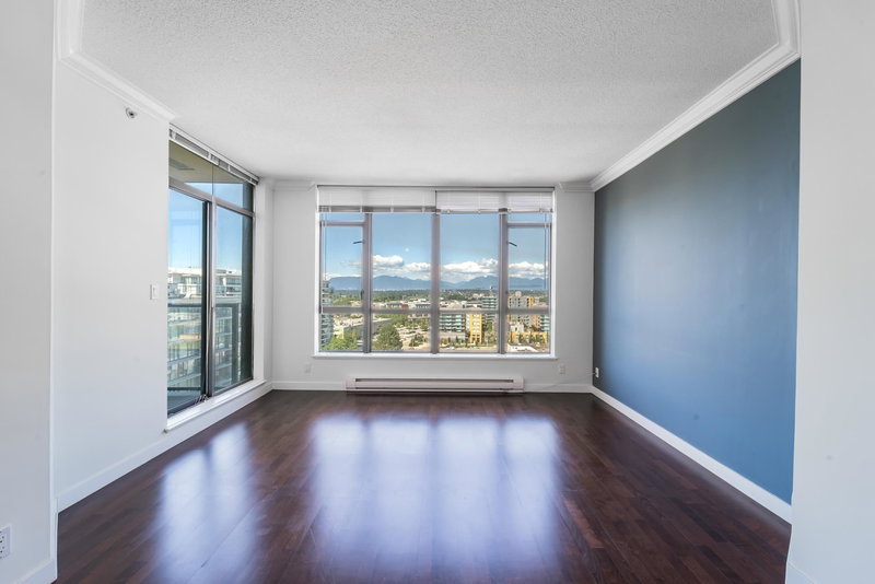 7362 Elmbridge Way #1605, Richmond, British Columbia