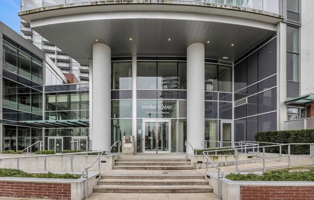 1805 - 13308 Central Avenue