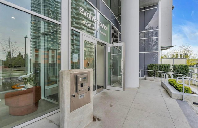 1805 - 13308 Central Avenue