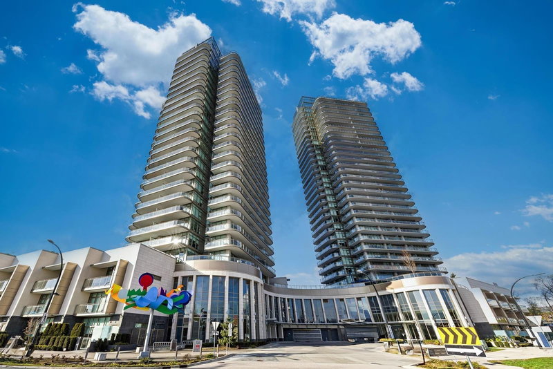 5311 Goring Street #1705, Burnaby, British Columbia