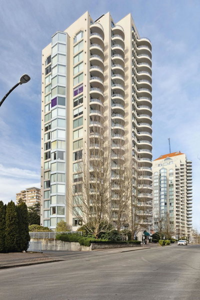701 - 739 Princess Street | New Westminster | Image