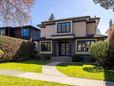 2782 37th Avenue | Vancouver | Image