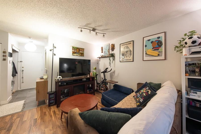 1345 Comox Street #209, Vancouver, British Columbia