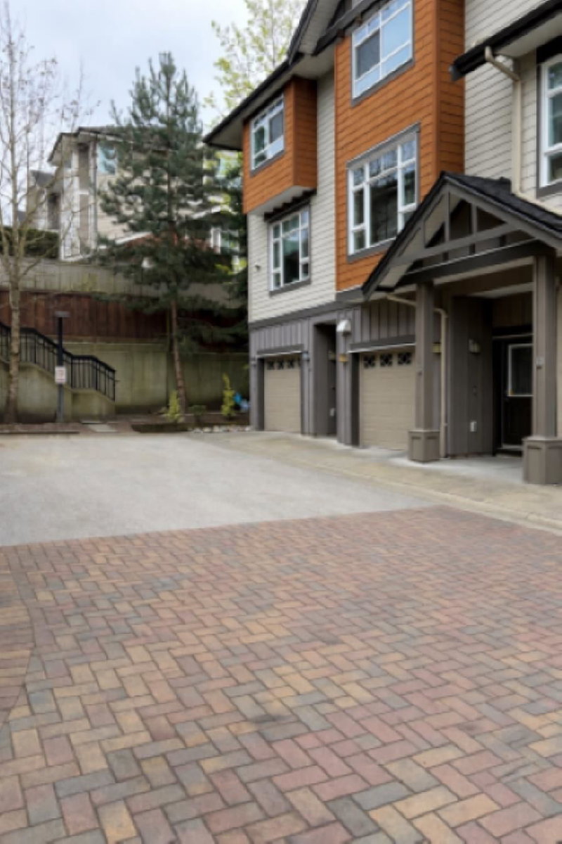 2979 156 Street #40, Surrey, British Columbia