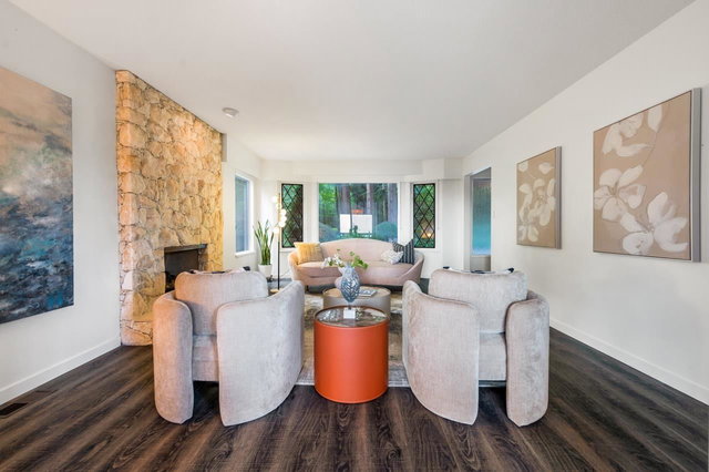 1550 Palmerston Avenue