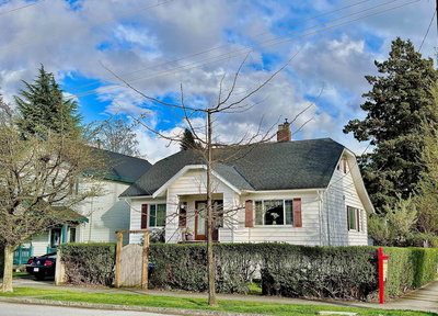 1320 Tenth Avenue | New Westminster | Image