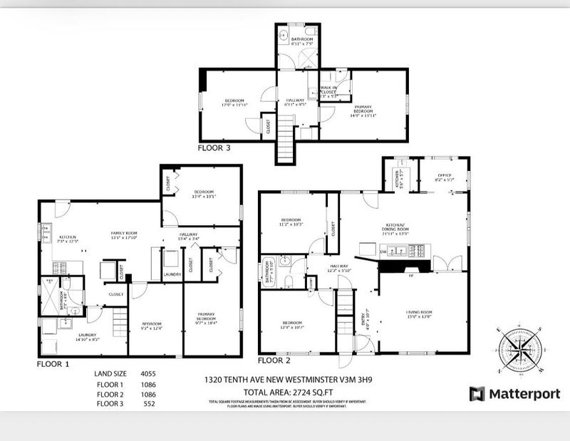 1320 Tenth Avenue, New Westminster, V3M 3H9 | Image 2