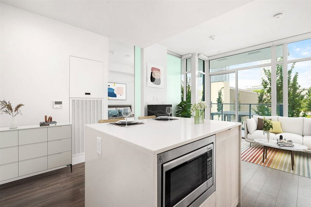 507 - 2311 Beta Avenue