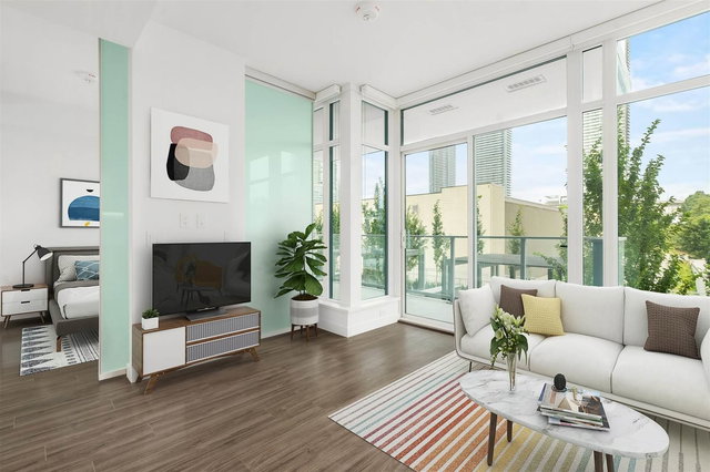 507 - 2311 Beta Avenue