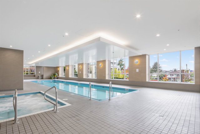 320 - 5665 Boundary Road