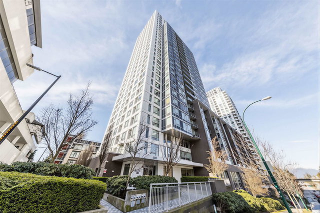 320 - 5665 Boundary Road