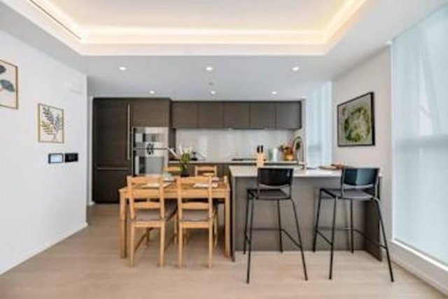 1903 - 1408 Robson Street