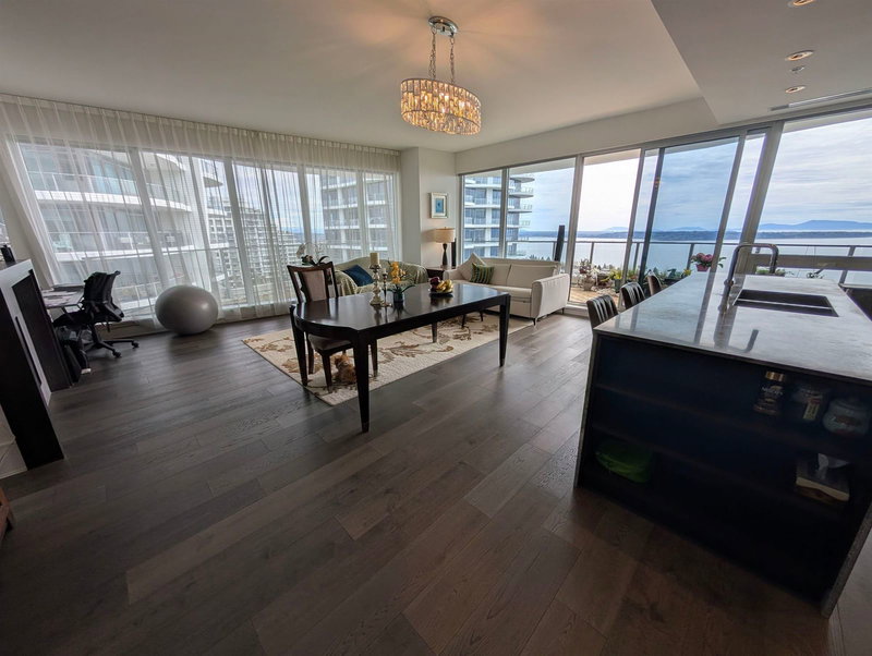 1500 Martin Street #1905, White Rock, British Columbia