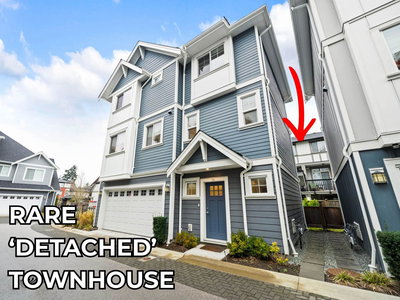 14 - 7780 Bridge Street | Richmond | Image