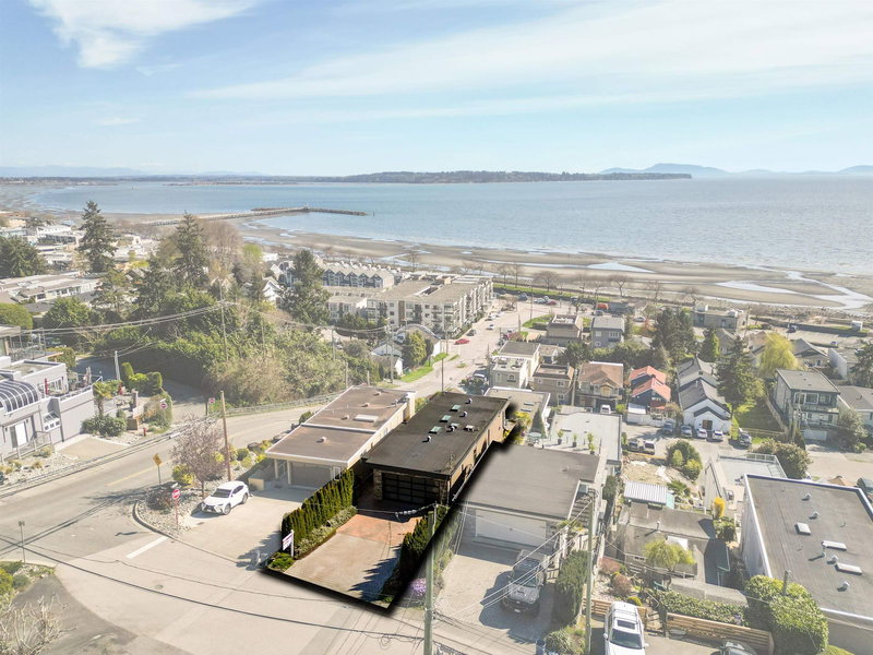 14786 Mcdonald Avenue, White Rock, V4B 2C8 | Image 3