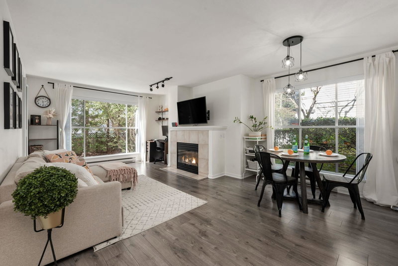 8880 Jones Road #112, Richmond, British Columbia