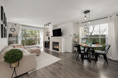 112 - 8880 Jones Road | Richmond | Image