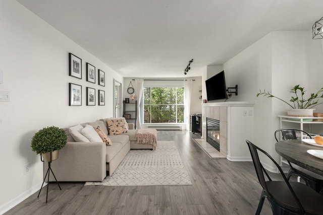 112 - 8880 Jones Road