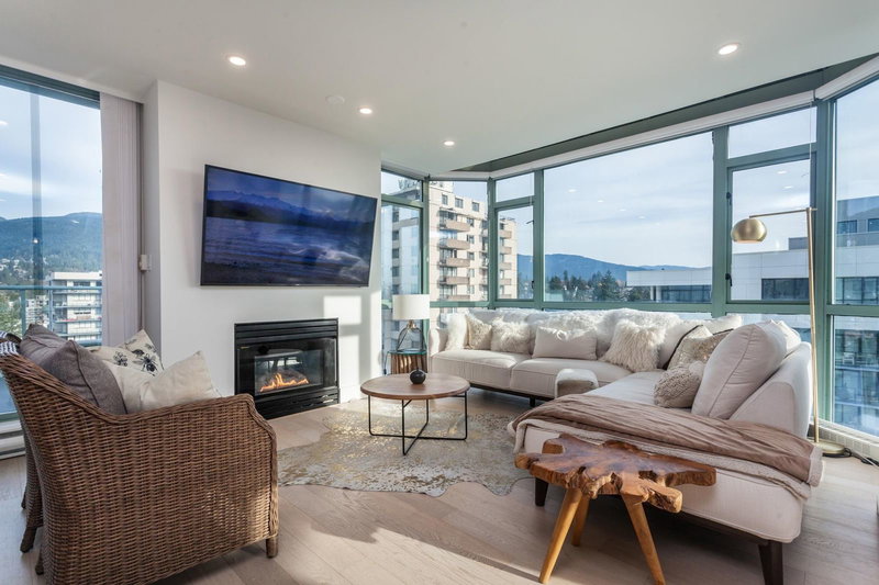 140 14th Street E #PH1, North Vancouver, British Columbia