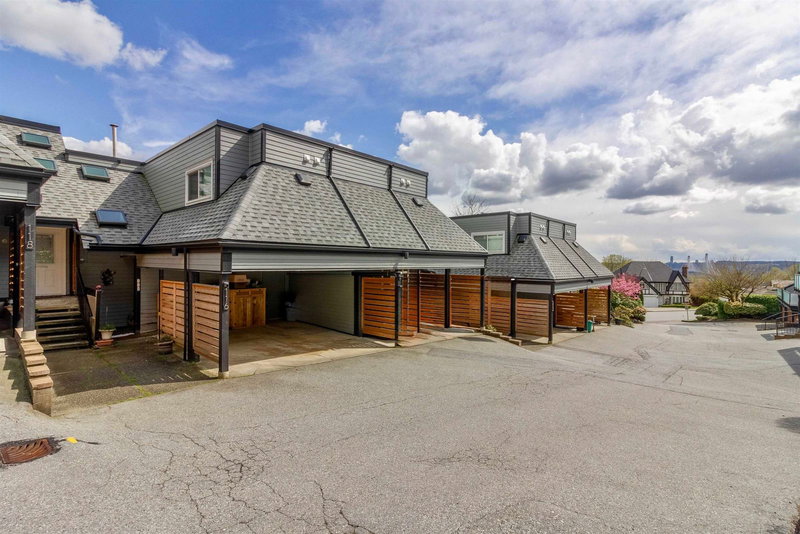 2721 Atlin Place #116, Coquitlam, British Columbia