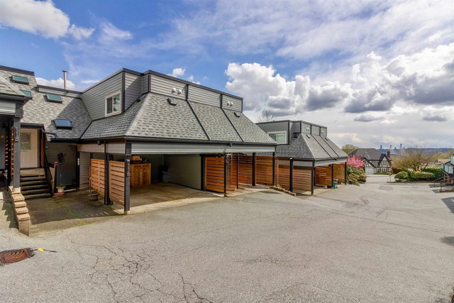 116 - 2721 Atlin Place