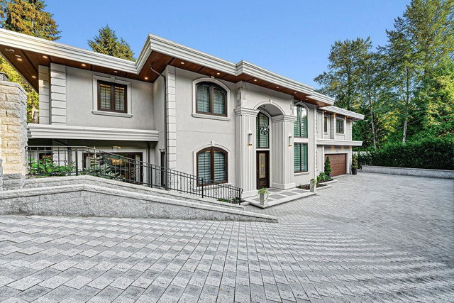 558 Glenross Road