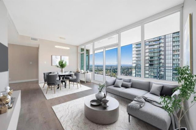 2307 - 5051 Imperial Street