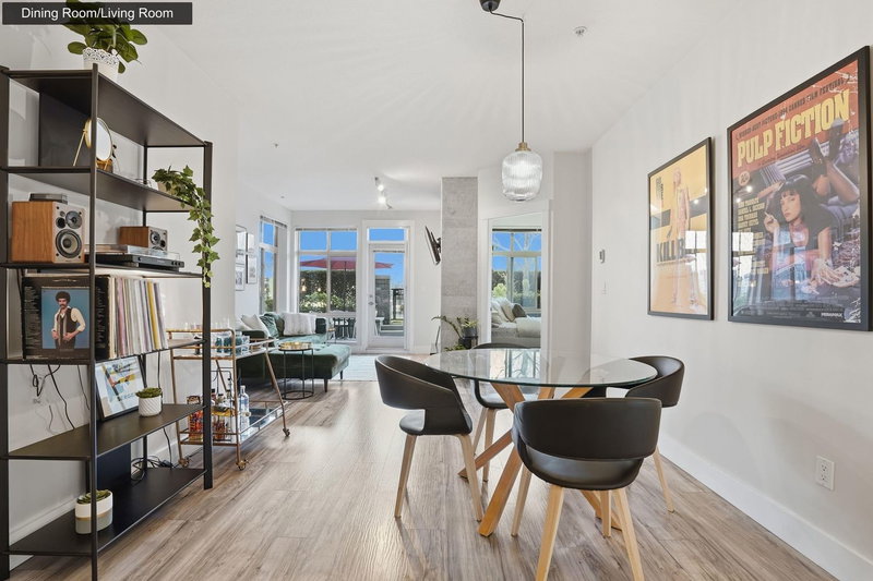 5777 Birney Avenue #128, Vancouver, British Columbia