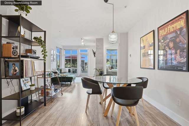 128 - 5777 Birney Avenue