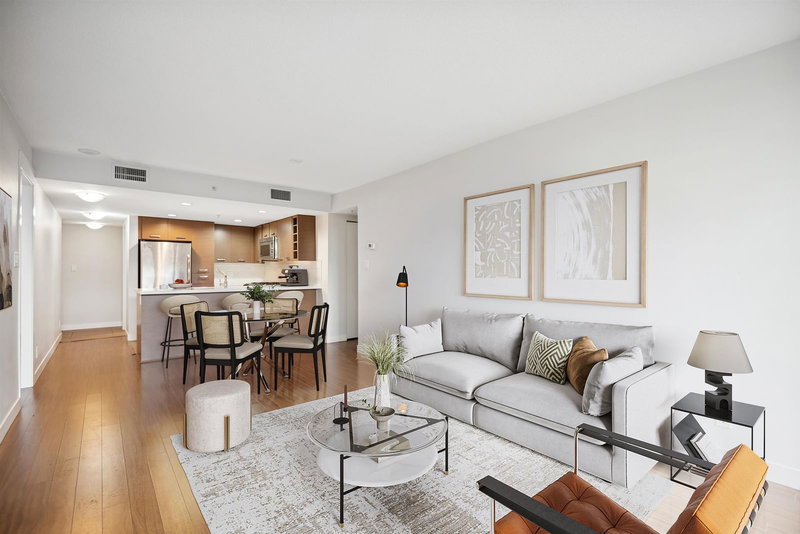 8033 Saba Road #511, Richmond, British Columbia