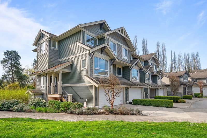 7780 170 Street #91, Surrey, British Columbia