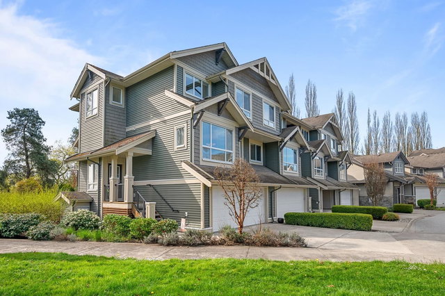 91 - 7780 170 Street