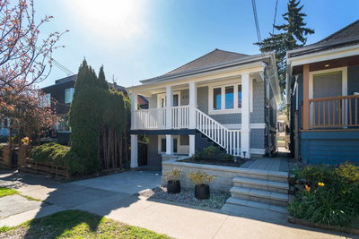 454 28th Avenue | Vancouver | Image