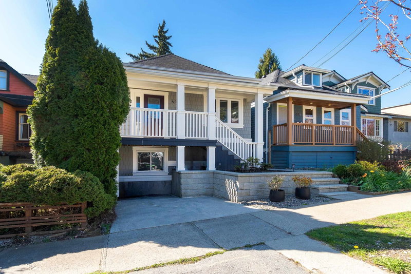 454 28th Avenue, Vancouver, V5V 2N3 | Image 3