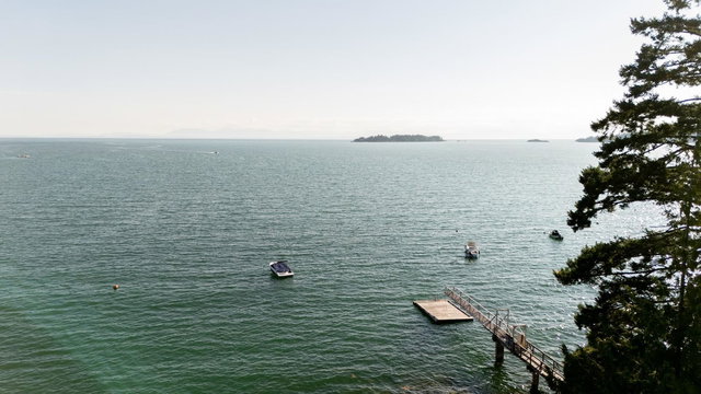 1759 Arbutus Point Road