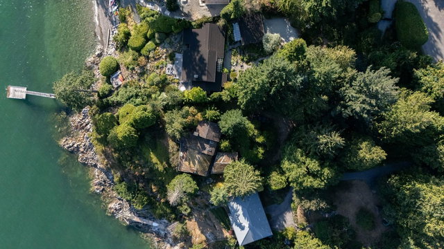 1759 Arbutus Point Road