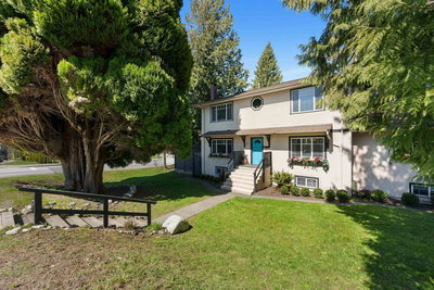 300 25th Street | North Vancouver | Image