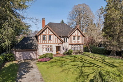 1603 49th Avenue | Vancouver | Image