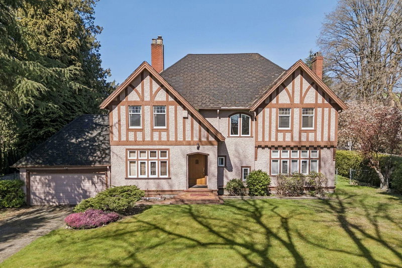 1603 49th Avenue, Vancouver, V6M 2R8 | Image 2