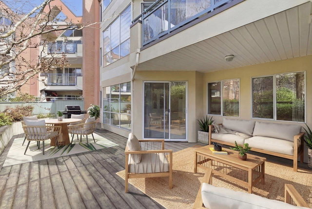 109 - 8600 Lansdowne Road