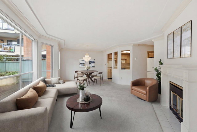 109 - 8600 Lansdowne Road