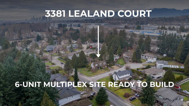 3381 Lealand Court